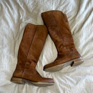 Franco Sarto boots